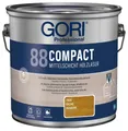 GORI 88 Holzschutzlasur Compact Lasur Gel - 0,75 - 2,50 Liter *Alle Farben*