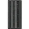 Ringtone Bronze BTicino 230Vac 11VA 80dB Farbe Anthrazit Axolute HS4351/230