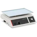 Laborschüttler Orbitalschüttler Kreisschüttler orbital Rotator 210 U/min Timer