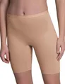 Rosa Faia Damen Miederhose 1784 Langbein-Miederhose Twin Shaper, Gr. 42 (L), Hautfarben (skin 722)