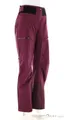 Mammut Haldigrat Light HS Damen Tourenhose-Lila-42