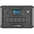 BLUETTI AC300 modularer Wechselrichter 3000W ohne Batterie schwarz - 0% MwSt. (gem. § 12 Abs. 3 UStG)*