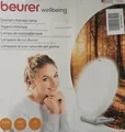Beurer TL 70 Tageslichtlampe, Tageslichtsimulation zum Wohlbefinden NEU & OVP