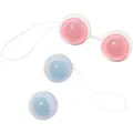 LELO Beads Mini - Mixed colours