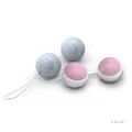 Lelo Luna Beads Mini-Geisha-Bälle