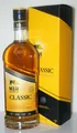 M&H Classic 46% Israel Kosher Ex-Borboun + Special Red Wine STR Casks 0,7L