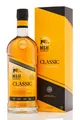 M&H Classic Single Malt, 0,7l alc. 46 Vol.-%, Israel Whisky