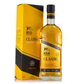M&H Classic Single Malt 46%vol. 0,7 Liter