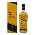 M & H Classic Single Malt Scotch Whisky, 46% Vol.  0,7l