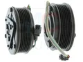 ACAUTO MAGNETKUPPLUNG passend für SANDEN SD6V12 SD7B10 KLIMAKOMPRESSOR AUDI 80 S