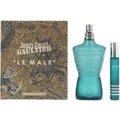 Jean Paul Gaultier Le Male Eau de Toilette 125ml + 20ml Geschenkset