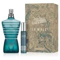 Jean Paul Gaultier Le Male EDT 125 ml + EDT 20 ml (man)
