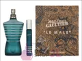 J.P. Gaultier Le Male Giftset 145 ml ( 125 + 20 )
