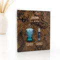 Jean Paul Gaultier Le Male Set 125ml + 20ml EDT Herren Parfum Neu Geschenkset