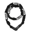 ABUS Kettenschloss Steel-O-Chain 5805C Farbe: Schwarz|Länge: 110 cm