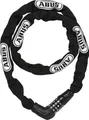 Abus Fahrradschloss Steel-O-Chain™ 5805C/110 black