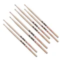 Vic-Firth American Classic 5A Value Pack