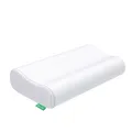 Memory Foam Kissen, Kopfkissen zur Linderung von Nackenschmerzen, Ergonomisch...