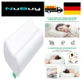 UTTU Memory Foam Kissen verstellbar 60x36x13 11cm Nackensch