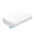 UTTU Memory Foam Kissen verstellbar 60x35x13 11cm atmungs