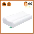 Memory Foam Kissen verstellbar 60x35x13 11cm atmungsaktiv Nacken Seitenschläfer