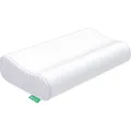 Memory Foam Kissen Kopfkissen zur Nackenschmerzlinderung verstellbar