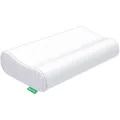 Memory Foam Kissen, Nacken, Ergonomisch, verstellbar, Schlafkissen, Anti-Bakt...