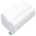 UTTU Memory Foam Nackenstütze 60x36x13 11 cm Anpassbar