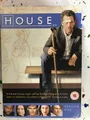 House M.D.Season One - English 6 X DVD 3t
