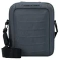 Porsche Design Roadster Umhängetasche 20 cm  grau