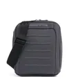 Porsche Design Roadster Pro | Umhängetasche - Herren | grau OVL01510.004