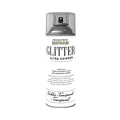 Rust-Oleum Glitter Ultra Shimmer Klar 400 ml