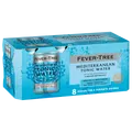Fever-Tree Mediterranean Tonic Water 8x0,15l