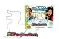 Toi-Toys 52060A Klassiker Heißer Draht für Kinder Geschicklichkeitsspiel Gemeinschaftsspiel Jungen Mädchen Kinderspielzeug Spielzeug Spiel