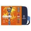 Gillette Fusion5 Raseerija Meestele + 11 Tera (59580774)