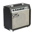 GX-15 Combo E-Gitarren Verstärker 15W 8" Lautsprecher Kopfhöreranschluss 3-Band