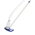 BESTWAY Pool Reinigung-Set "Deluxe", Kunststoff, 3-teilig