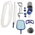 Bestway Flowclear Deluxe Swimmingpool Instandhaltungsset 58237