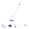 Bestway 58237 Reinigungsset 279 cm "Deluxe"