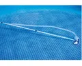 Bestway Deluxe Pool Reinigungs Set Poolreiniger Kescher Poolpflege Sauger 58237