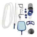 Flowclear Deluxe Swimmingpool Instandhaltungsset 58237