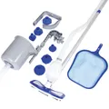 Bestway Poolreinigungsset Deluxe 58237
