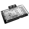 Core Geforce RTX 5090 TUF Gaming, Wasserkühlung mit Backplate