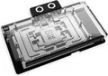 Alphacool Core Geforce RTX 5090 TUF Gaming GPU-Wasserkühler, ARGB, mit Backplate - Acryl (10269)