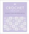 Sally Harding Crochet Step by Step (Gebundene Ausgabe)