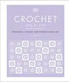 Sally Harding - Crochet Step by Step   Techniques stitches and patte - G245z