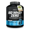 Iso Whey Zero - 1816g - Coconut
