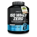 Iso Whey Zero - 1816g - Coconut