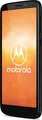 Motorola Mobility moto e5 play Smartphone (13,46 cm (5,3 Zoll), 1 GB RAM/16 GB, Android, Black