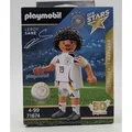 PLAYMOBIL Fußballer DFB Leroy Sané Figur 71674